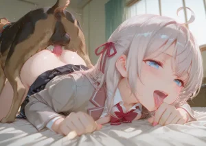 xixisanmas works 5 - Page 46