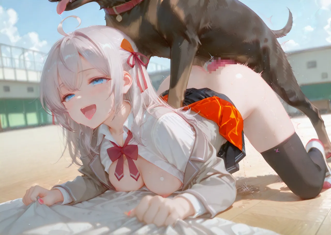 xixisanmas works 5 - Image 5