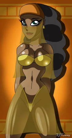 XJKenny Harem Pics - Page 5