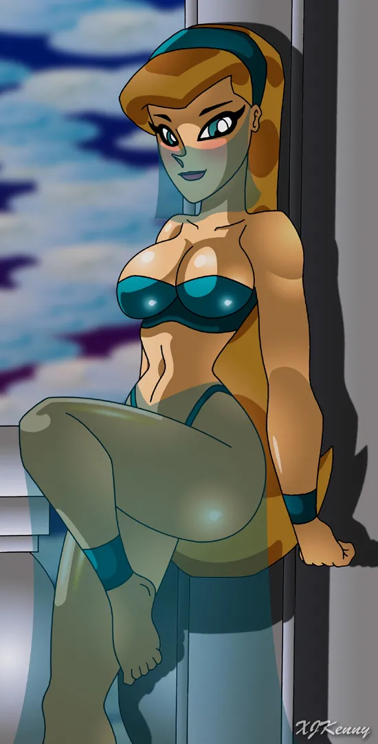 XJKenny Harem Pics - Image 2