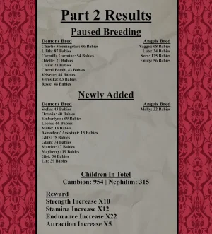 Xml Xross Anon X Hellaverse extras - Page 98