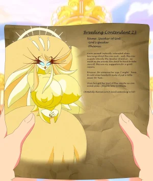 Xml Xross Anon X Hellaverse extras - Page 128