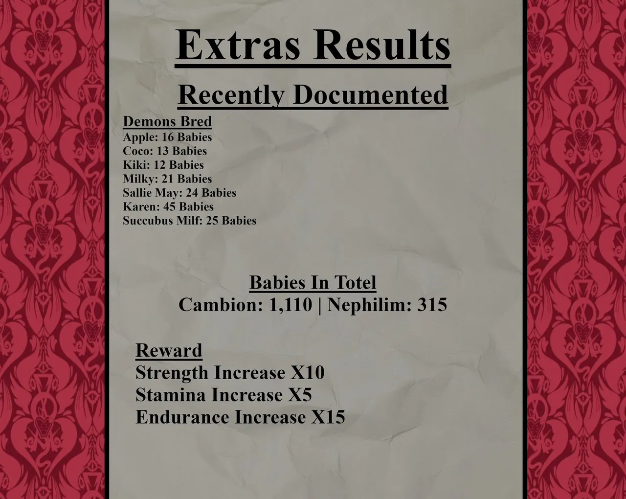 Xml Xross Anon X Hellaverse extras - Image 136