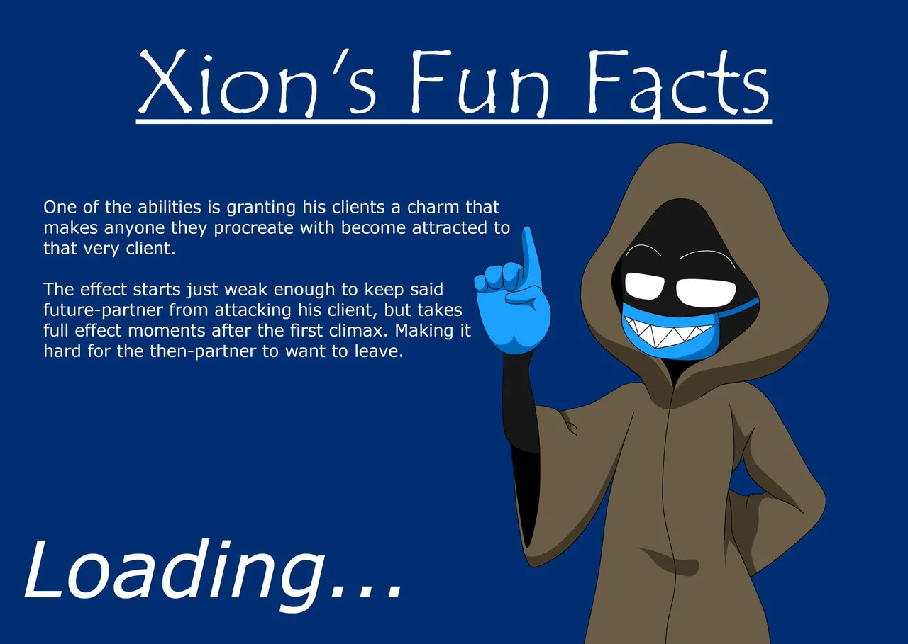 Xml Xross Anon X Hellaverse extras - Image 138