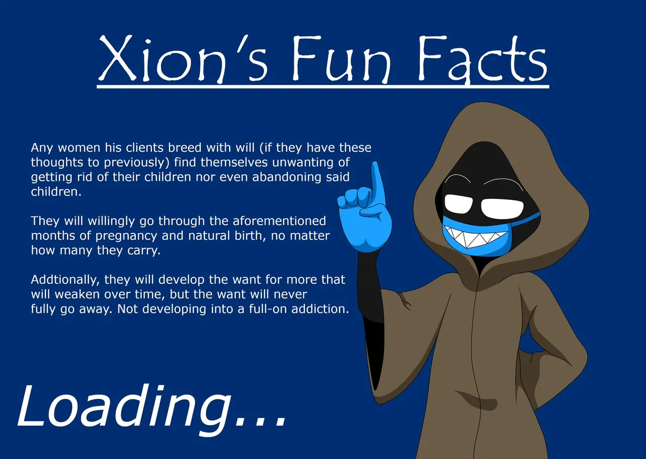 Xml Xross Anon X Hellaverse extras - Image 140