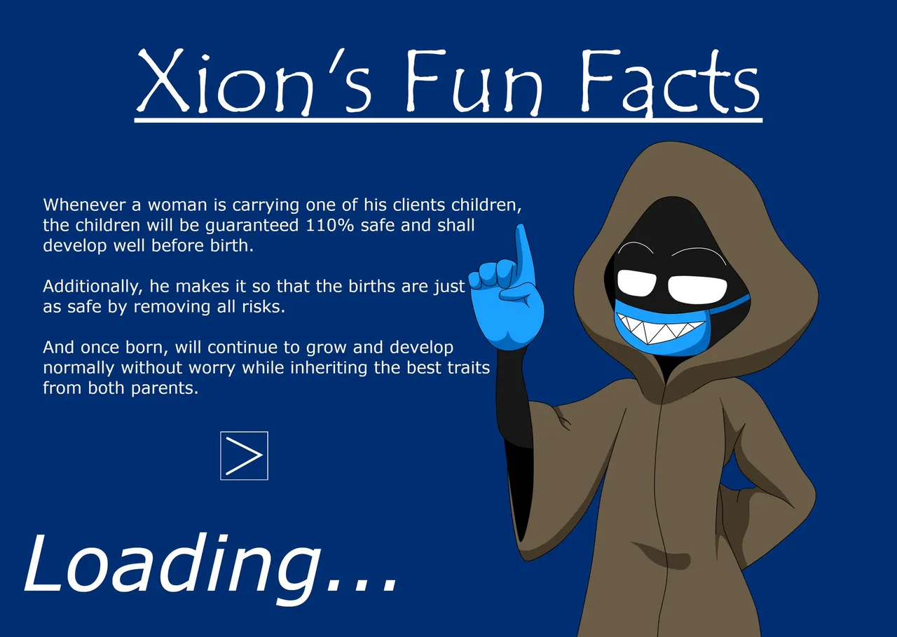 Xml Xross Anon X Hellaverse extras - Image 141