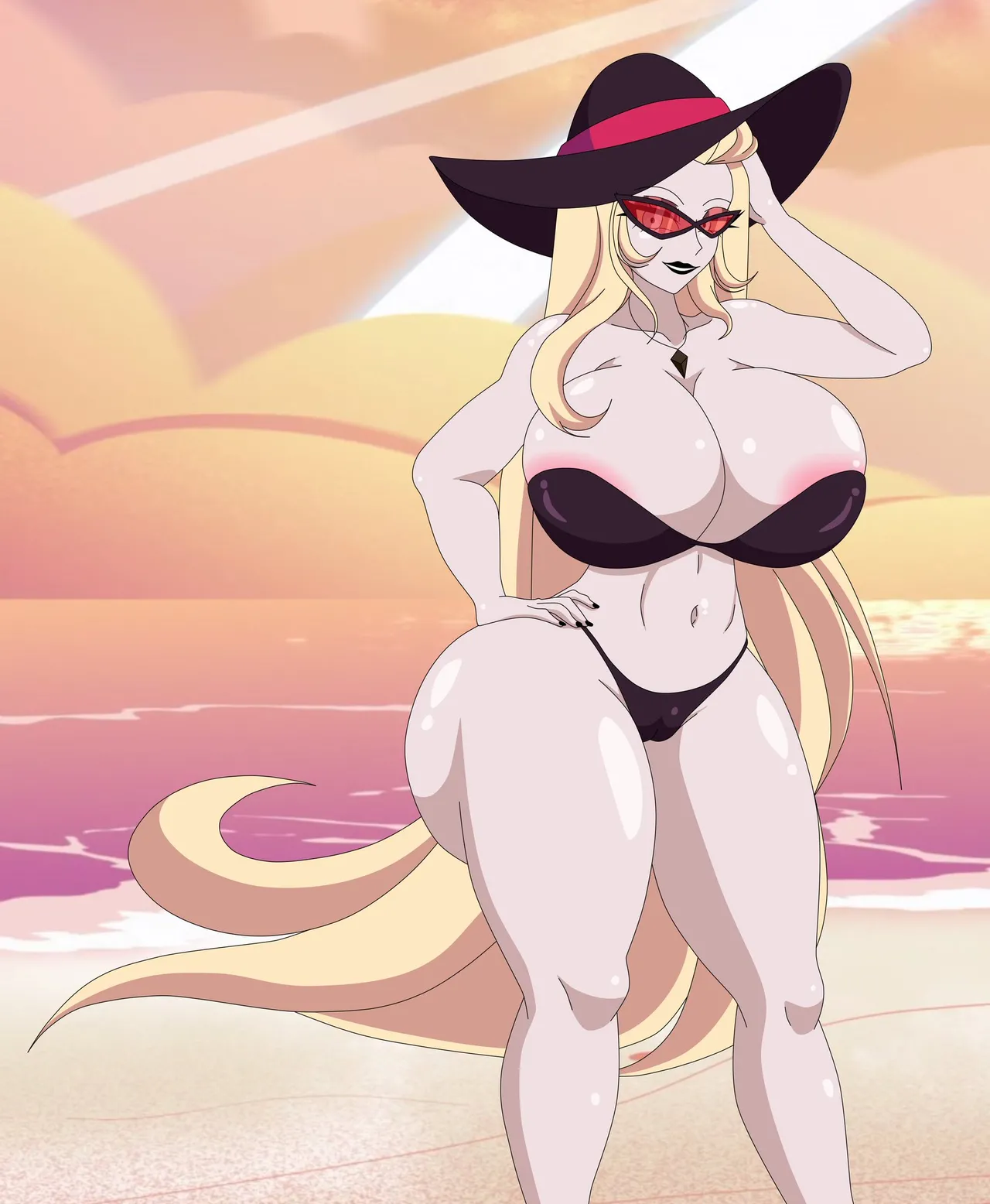 Xml Xross Anon X Hellaverse extras - Image 172