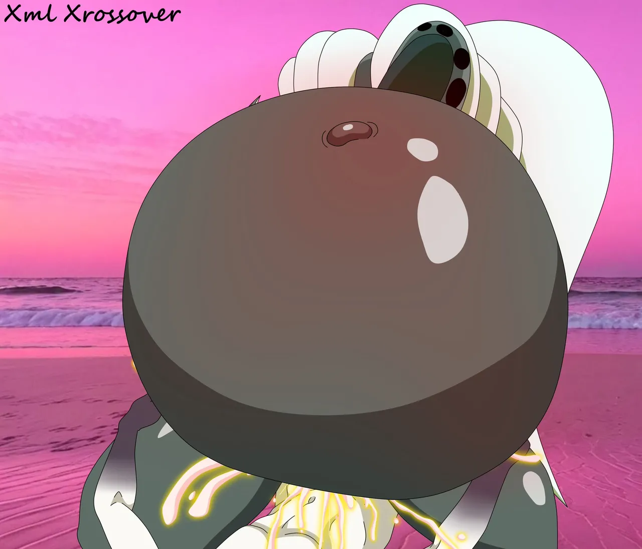 Xml Xross Anon X Hellaverse extras - Image 186