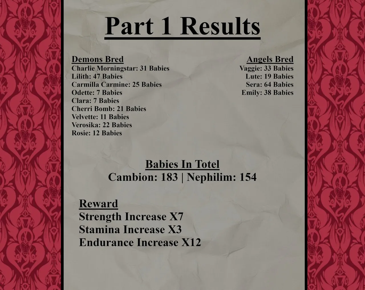 Xml Xross Anon X Hellaverse extras - Image 54