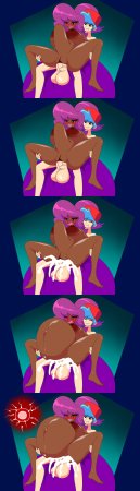 Xml Xross Friday Night Funkin - Page 161