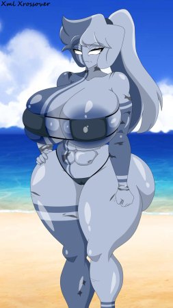 Xml Xross Friday Night Funkin - Page 197