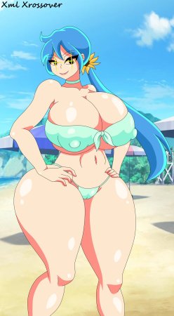 Xml Xross Friday Night Funkin - Page 284