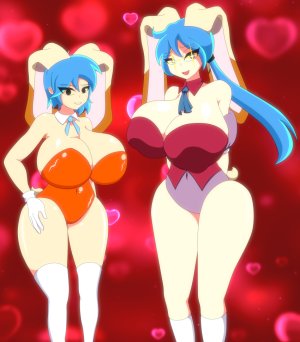 Xml Xross Friday Night Funkin - Page 47