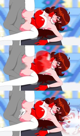 Xml Xross Friday Night Funkin - Page 85