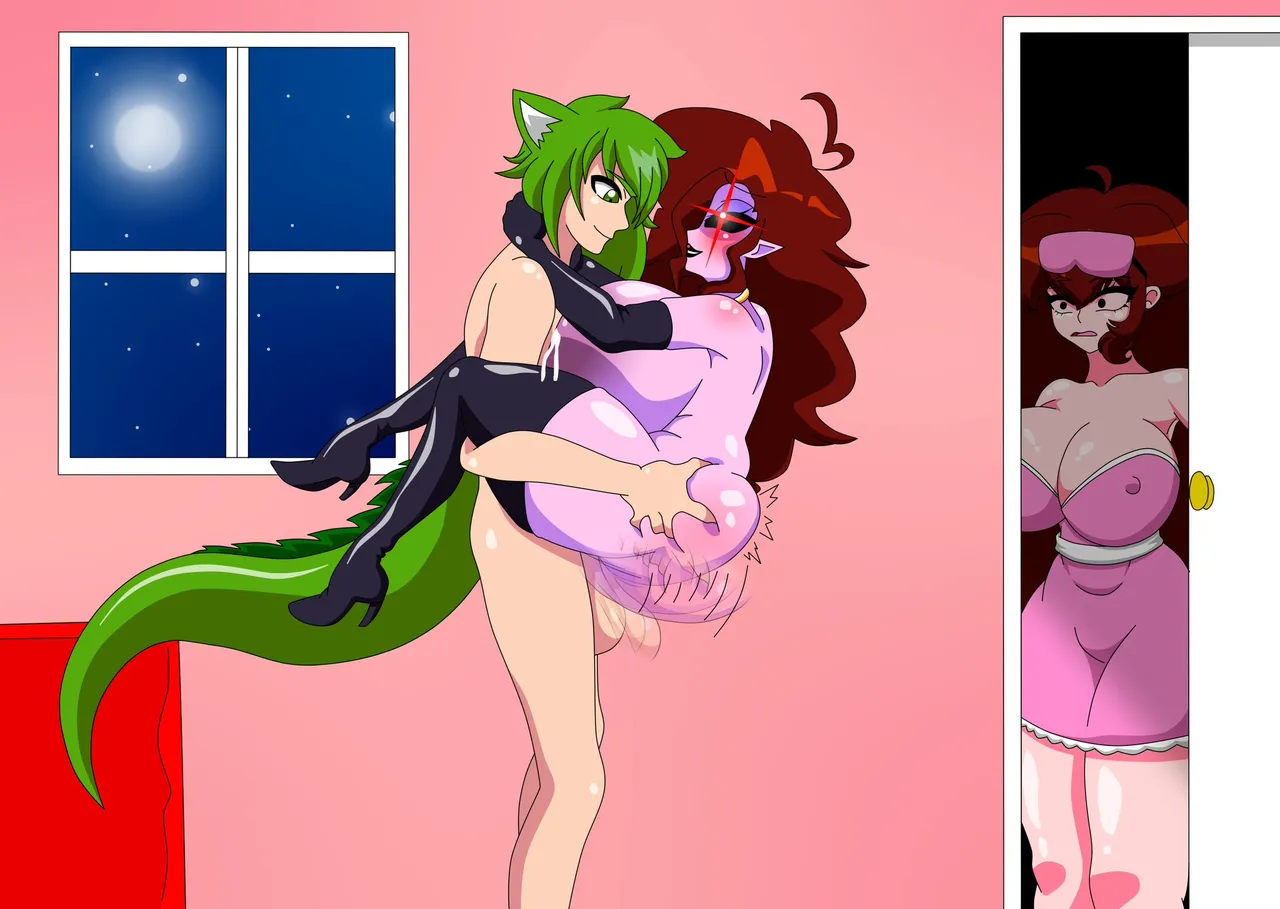 Xml Xross Friday Night Funkin - Image 139