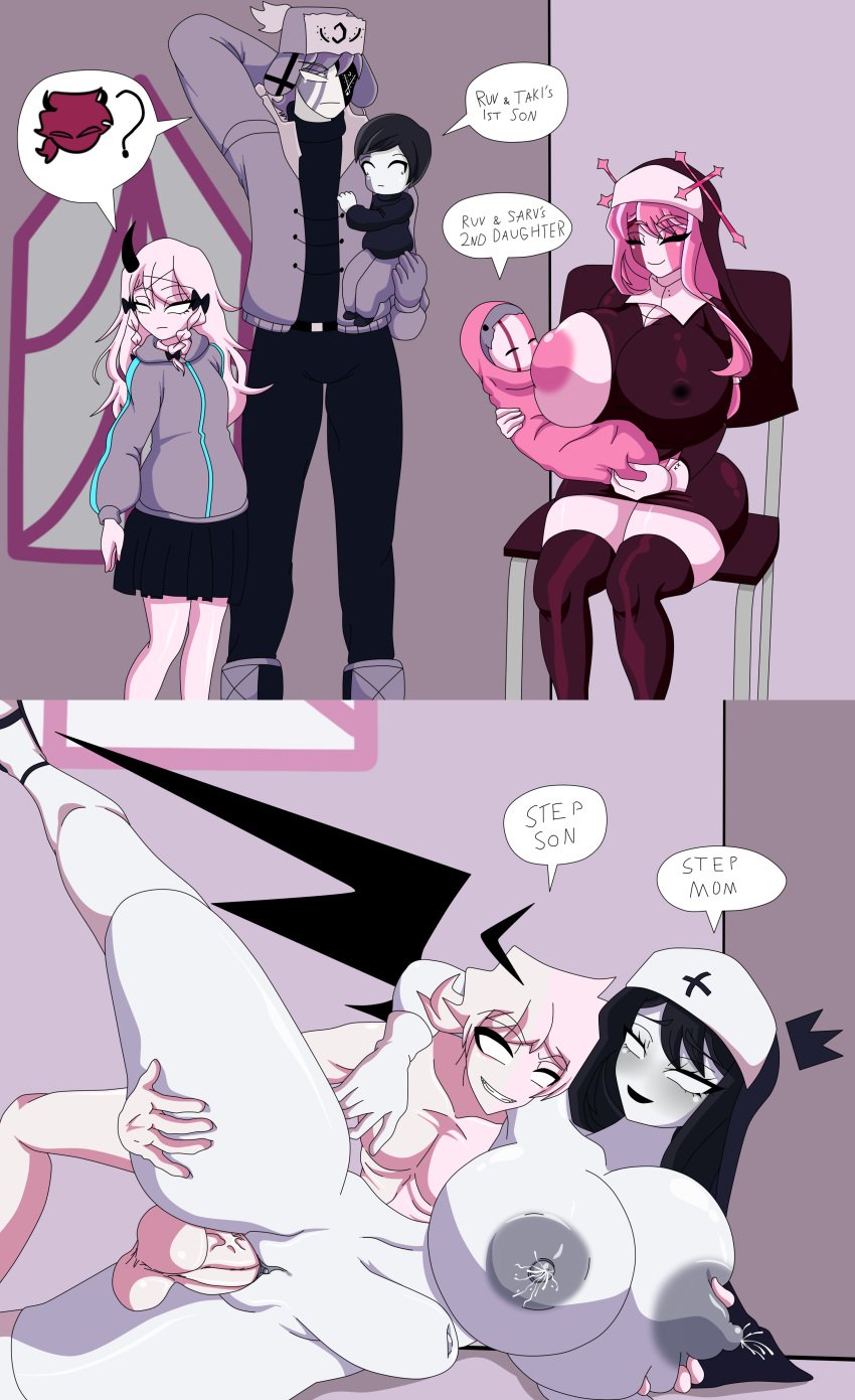 Xml Xross Friday Night Funkin - Image 173