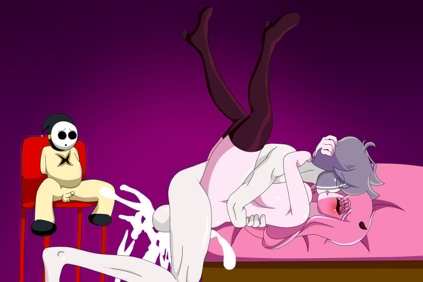 Xml Xross Friday Night Funkin - Image 186