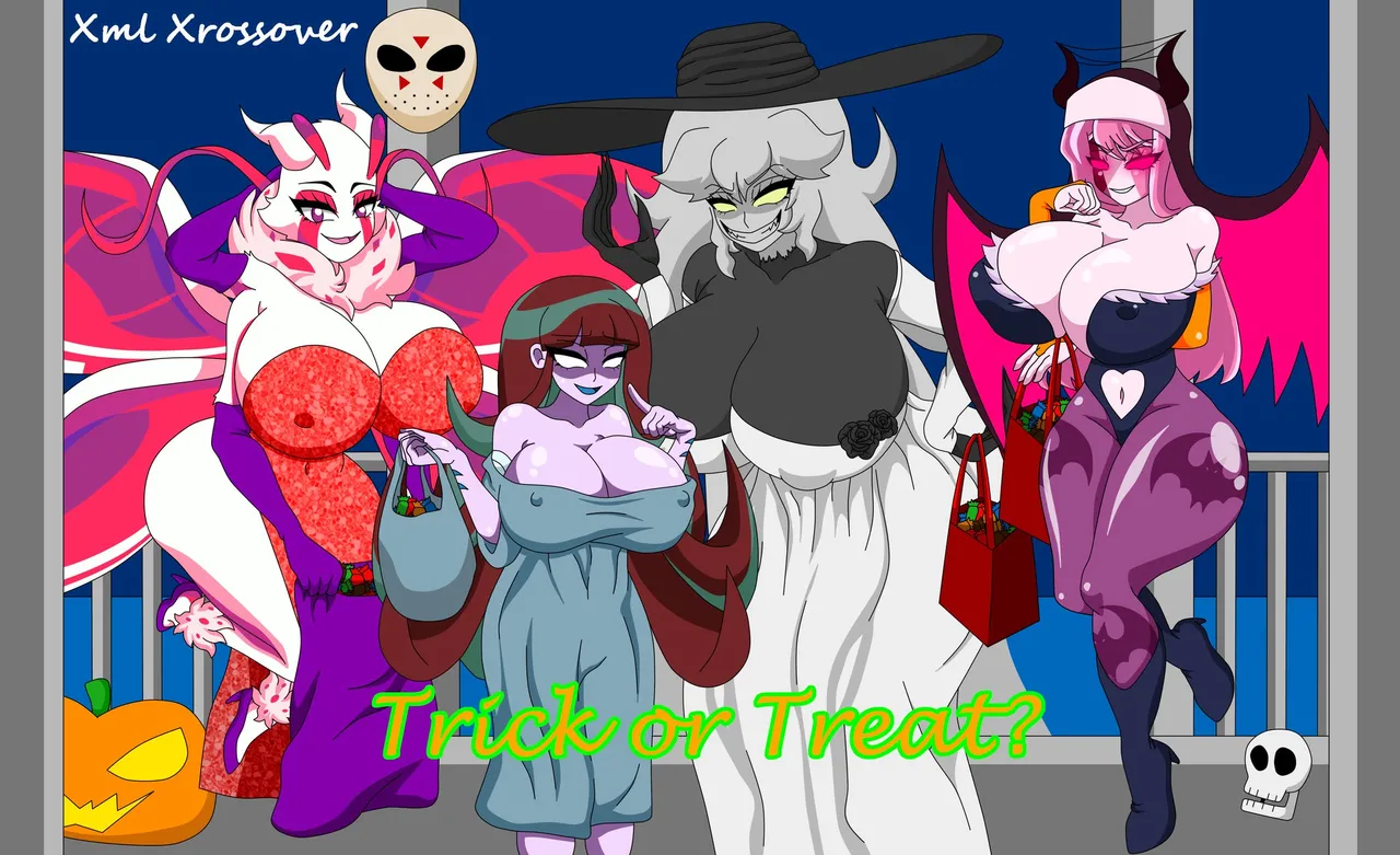 Xml Xross Friday Night Funkin - Image 187