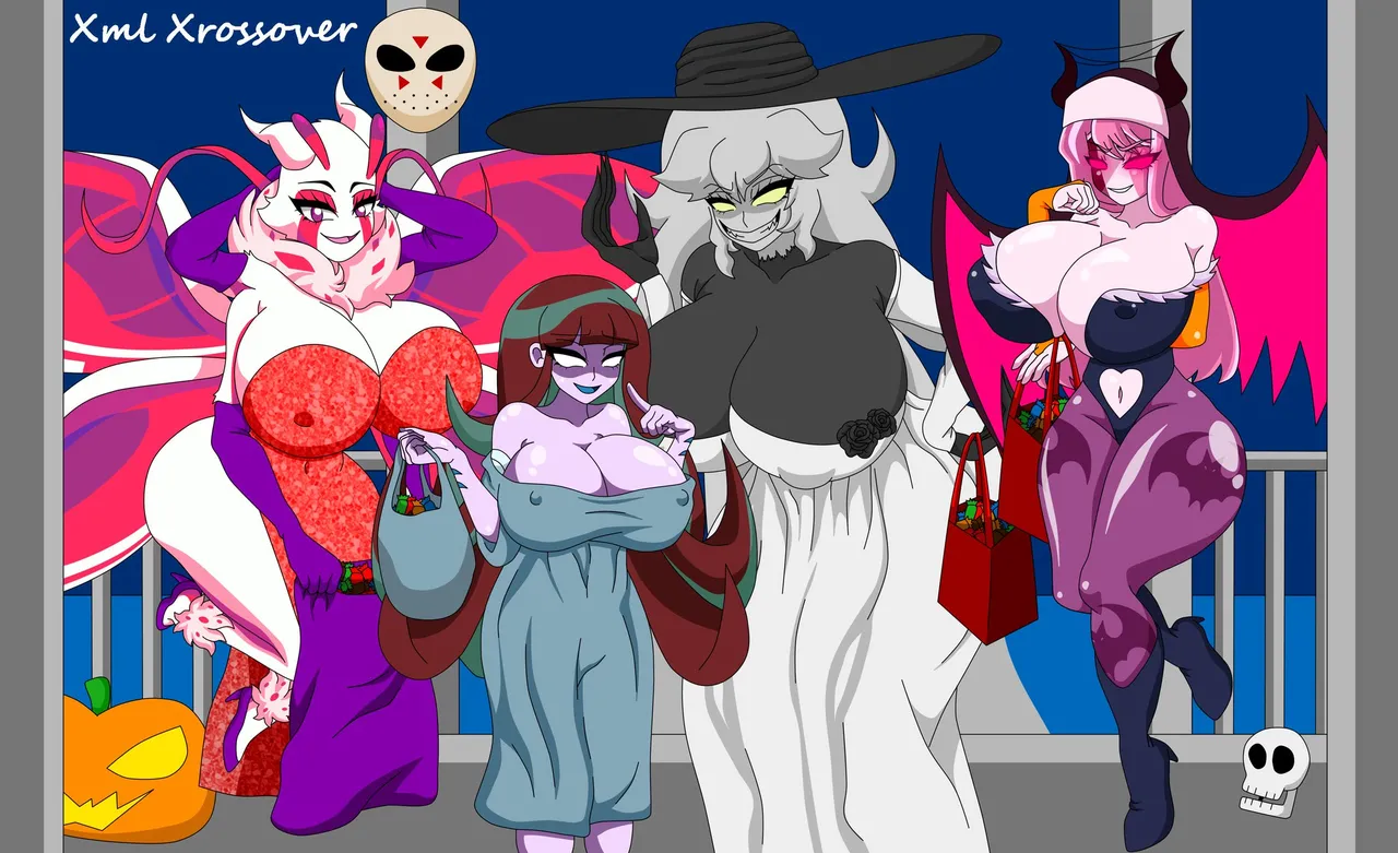 Xml Xross Friday Night Funkin - Image 188