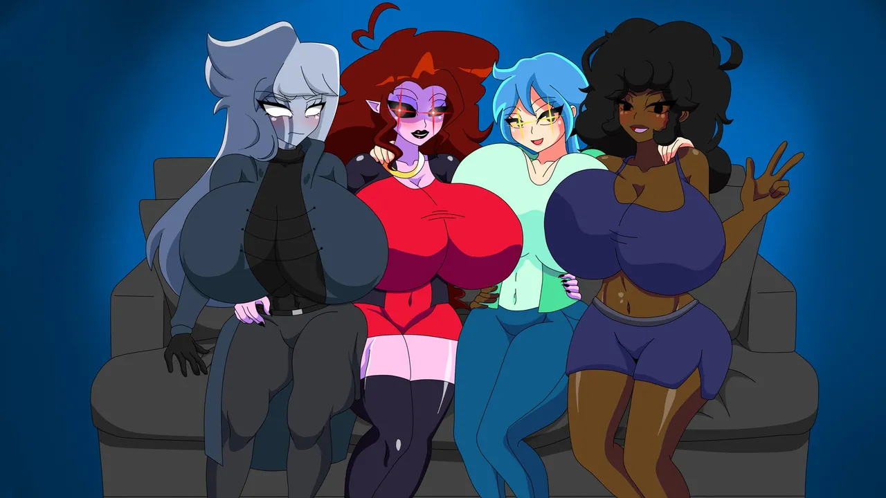 Xml Xross Friday Night Funkin - Image 18