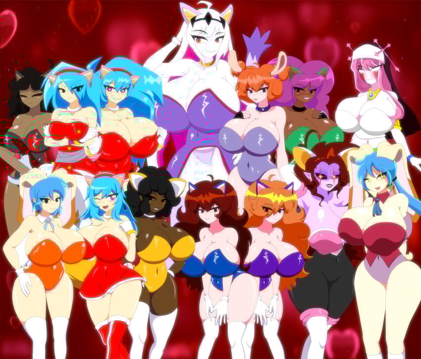 Xml Xross Friday Night Funkin - Image 271