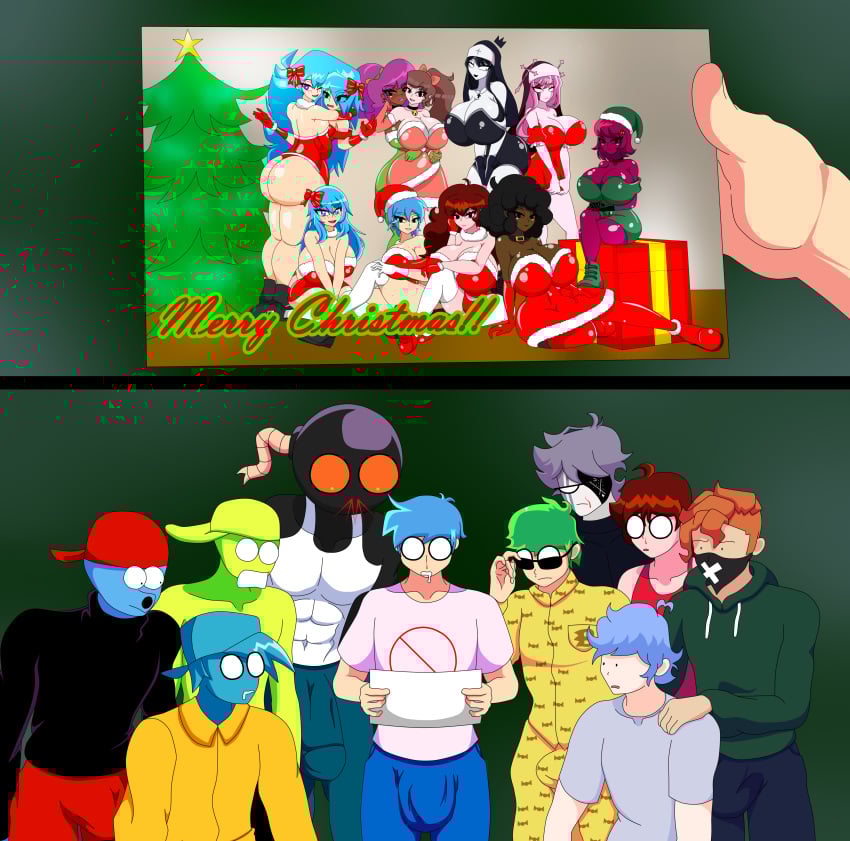 Xml Xross Friday Night Funkin - Image 40