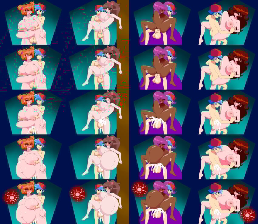 Xml Xross Friday Night Funkin - Image 61