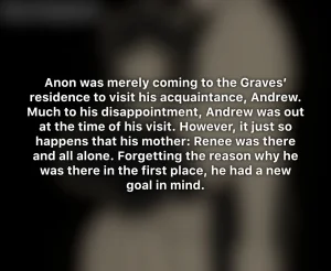 Xml Xrossover Renee X Anon X Ashley The Coffin of Andy LeyLey - Page 2