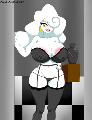 Xml Xrossover The Amazing Harem of Gumball The Amazing World of Gumball - Page 12