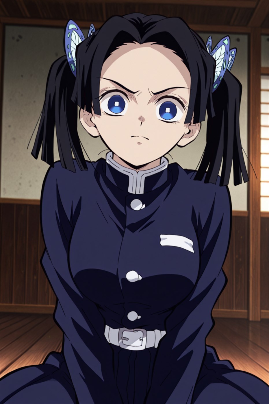 XS_Torns Aoi Kanzaki - Image 1