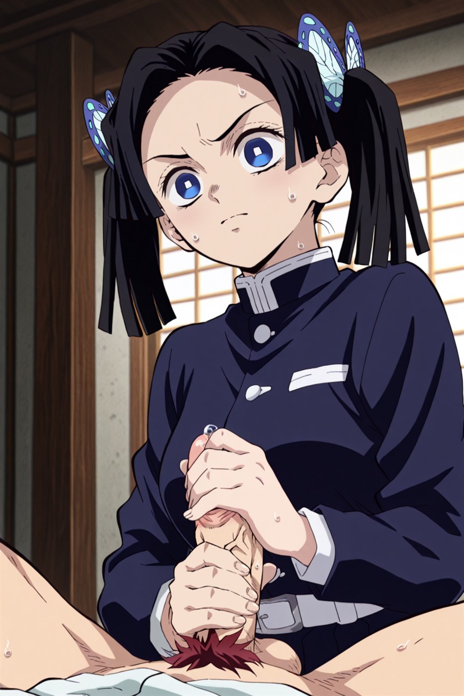 XS_Torns Aoi Kanzaki - Image 8