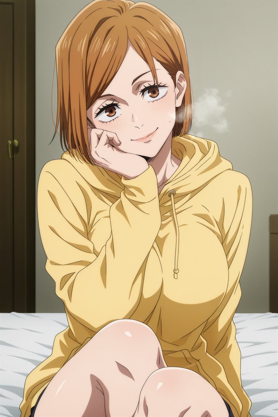 XS_Torns Nobara Kugisaki - Image 1