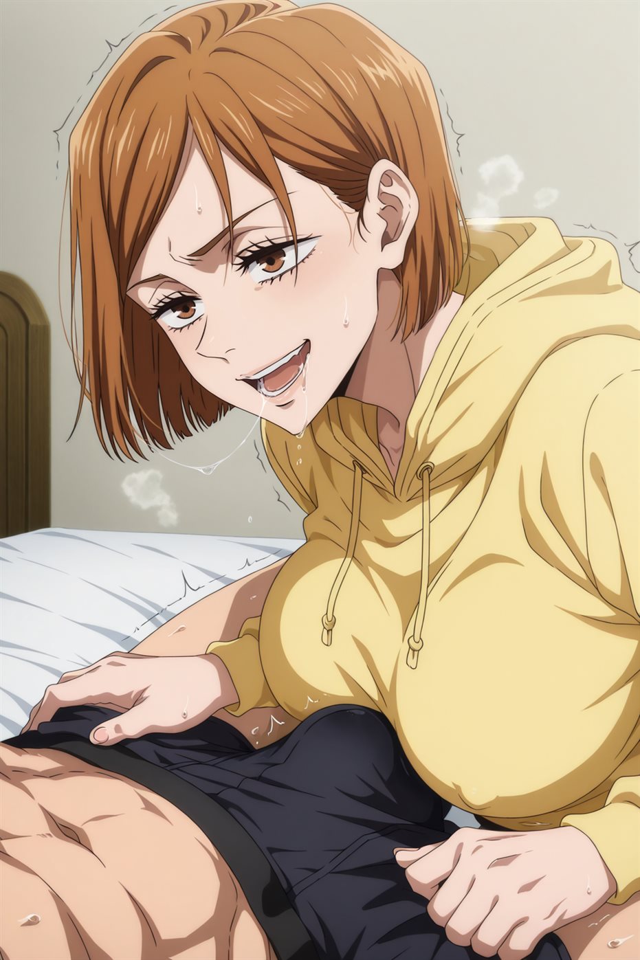 XS_Torns Nobara Kugisaki - Image 10