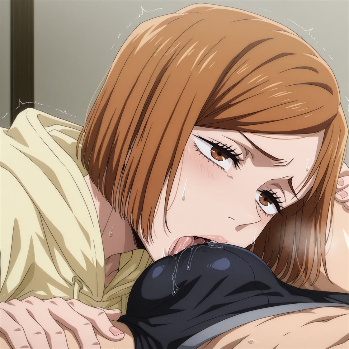 XS_Torns Nobara Kugisaki - Image 13