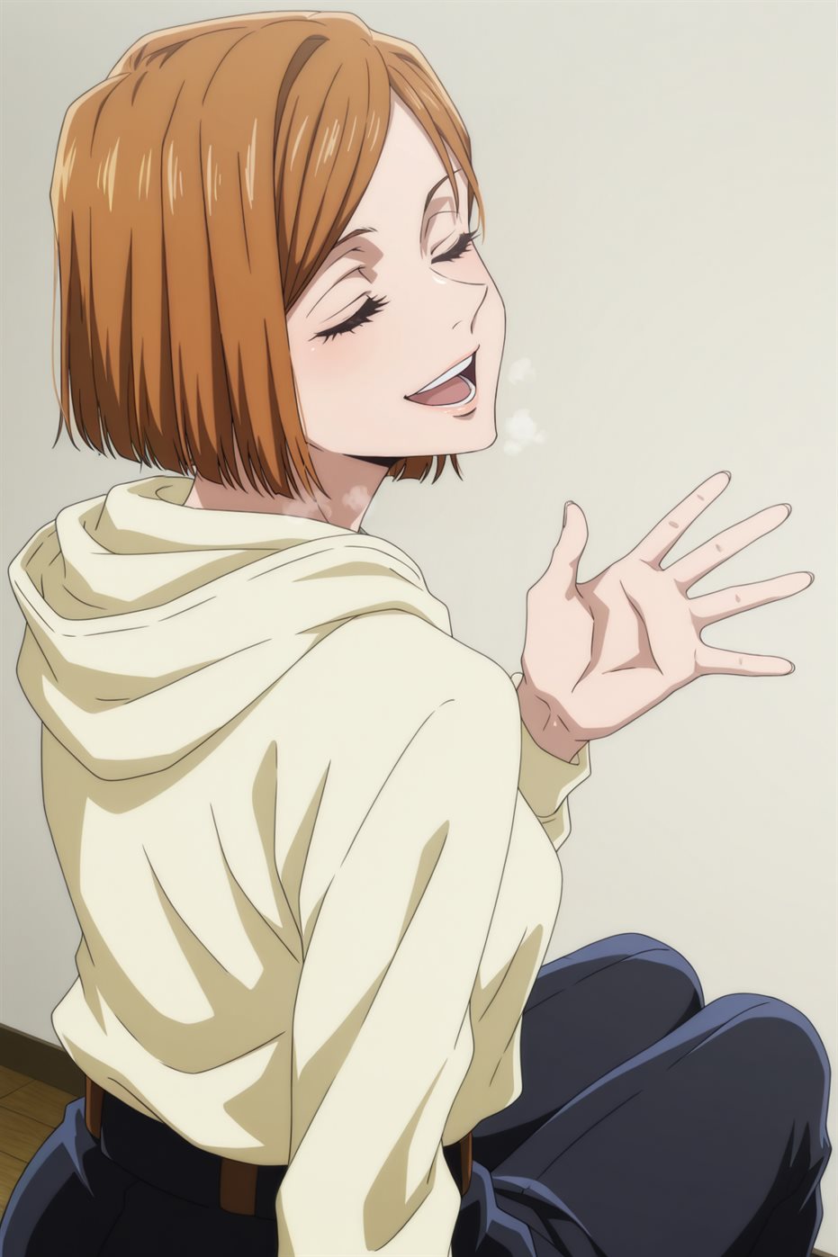 XS_Torns Nobara Kugisaki - Image 2