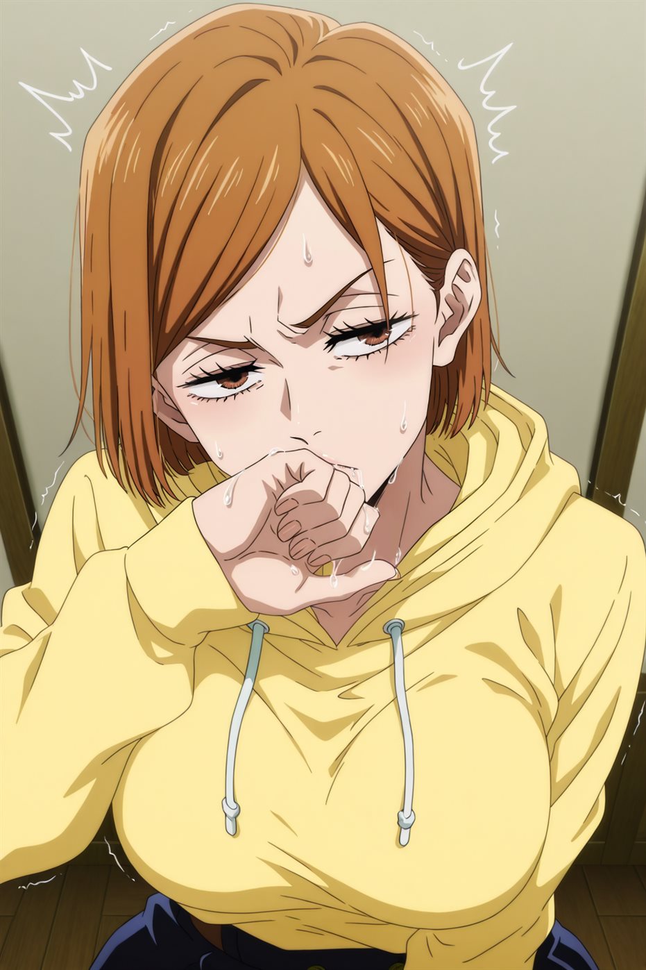 XS_Torns Nobara Kugisaki - Image 7