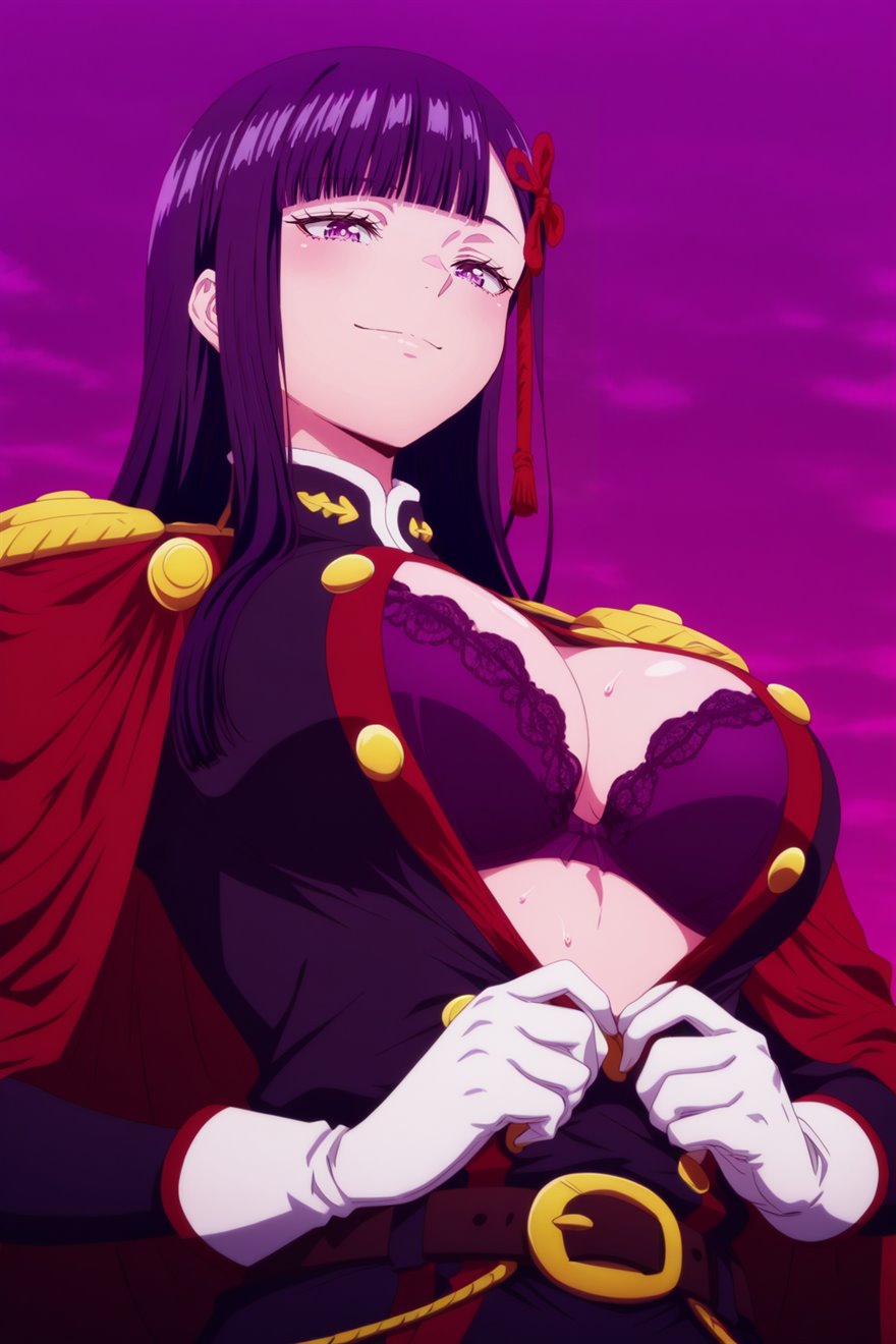 XS_Torns Ren Yamashiro - Image 1