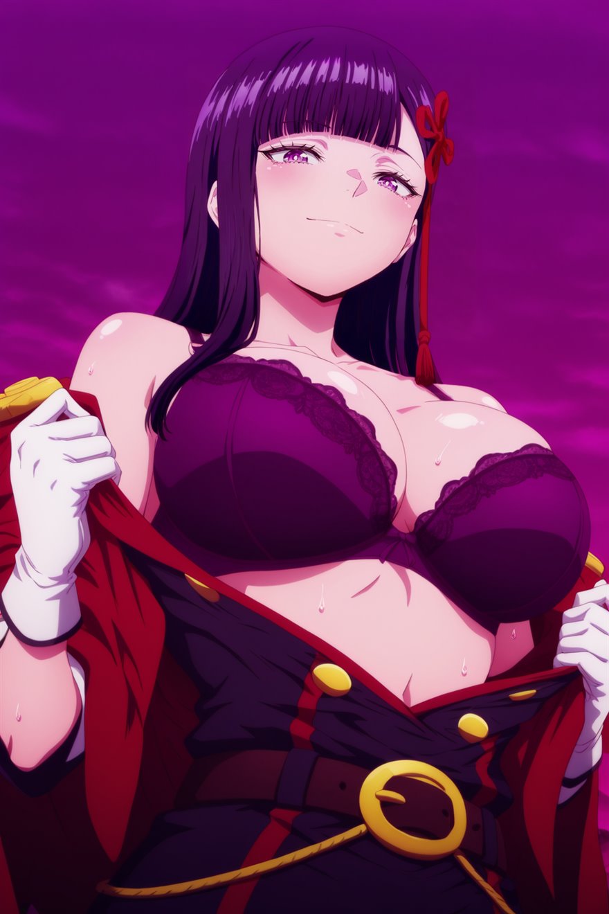 XS_Torns Ren Yamashiro - Image 2