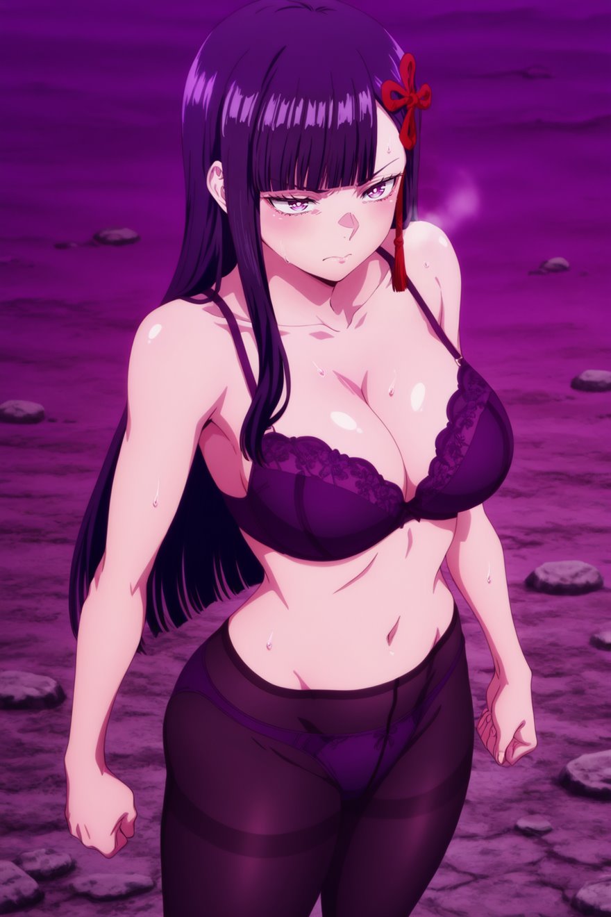 XS_Torns Ren Yamashiro - Image 3