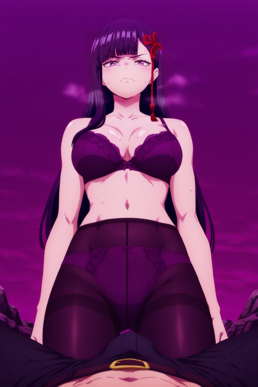XS_Torns Ren Yamashiro - Image 4