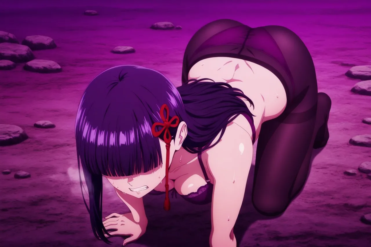 XS_Torns Ren Yamashiro - Image 6
