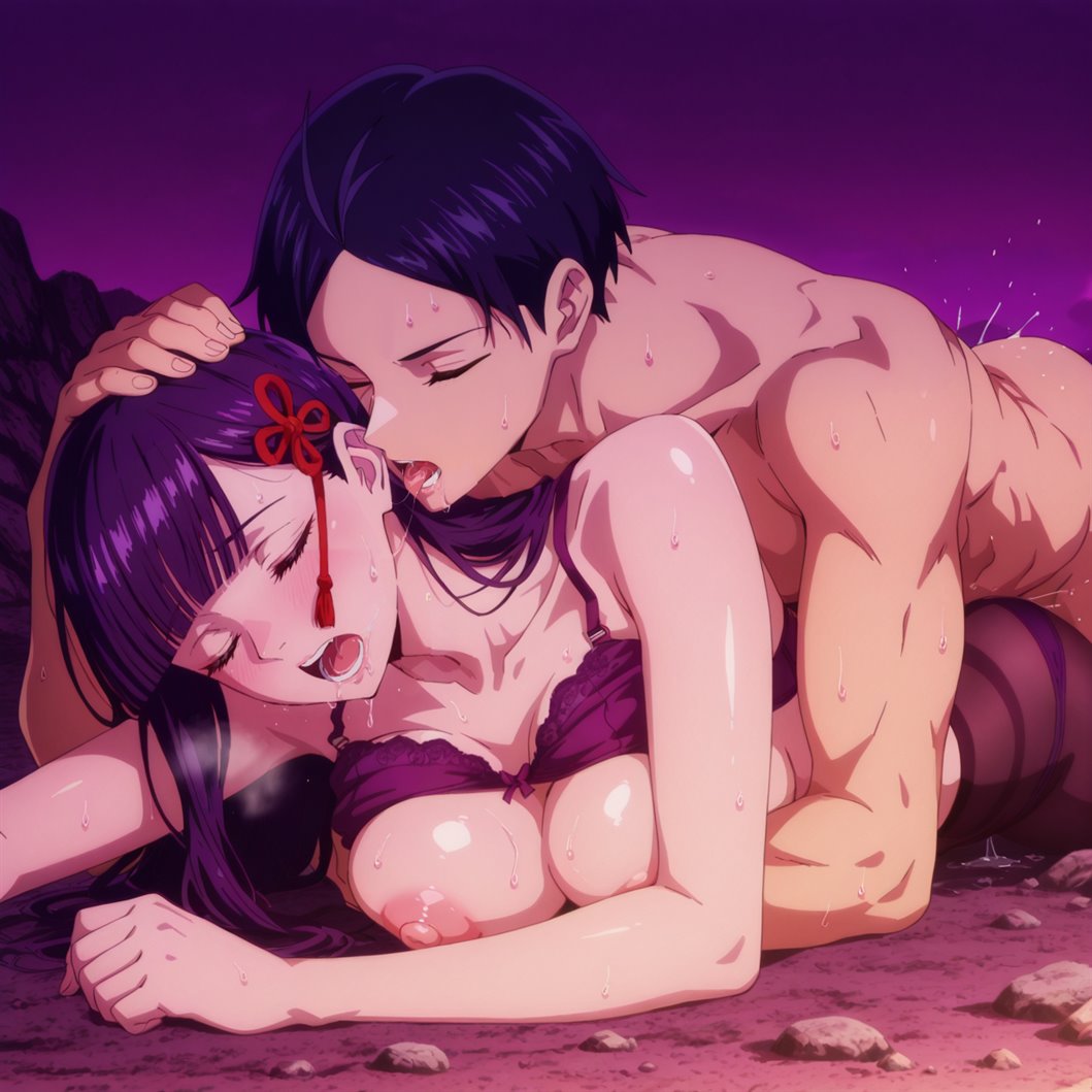 XS_Torns Ren Yamashiro - Image 84
