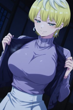 XS_Torns Tenka Izumo - Page 2