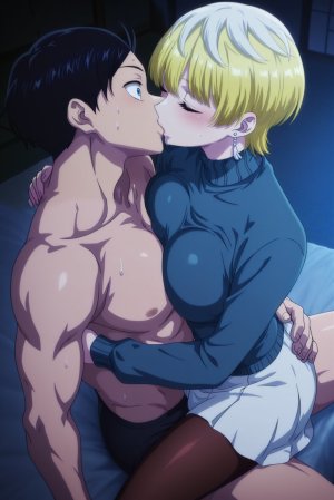 XS_Torns Tenka Izumo - Page 3