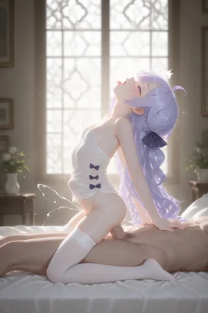 xssxsxk Unicorn Azur Lane - Page 23