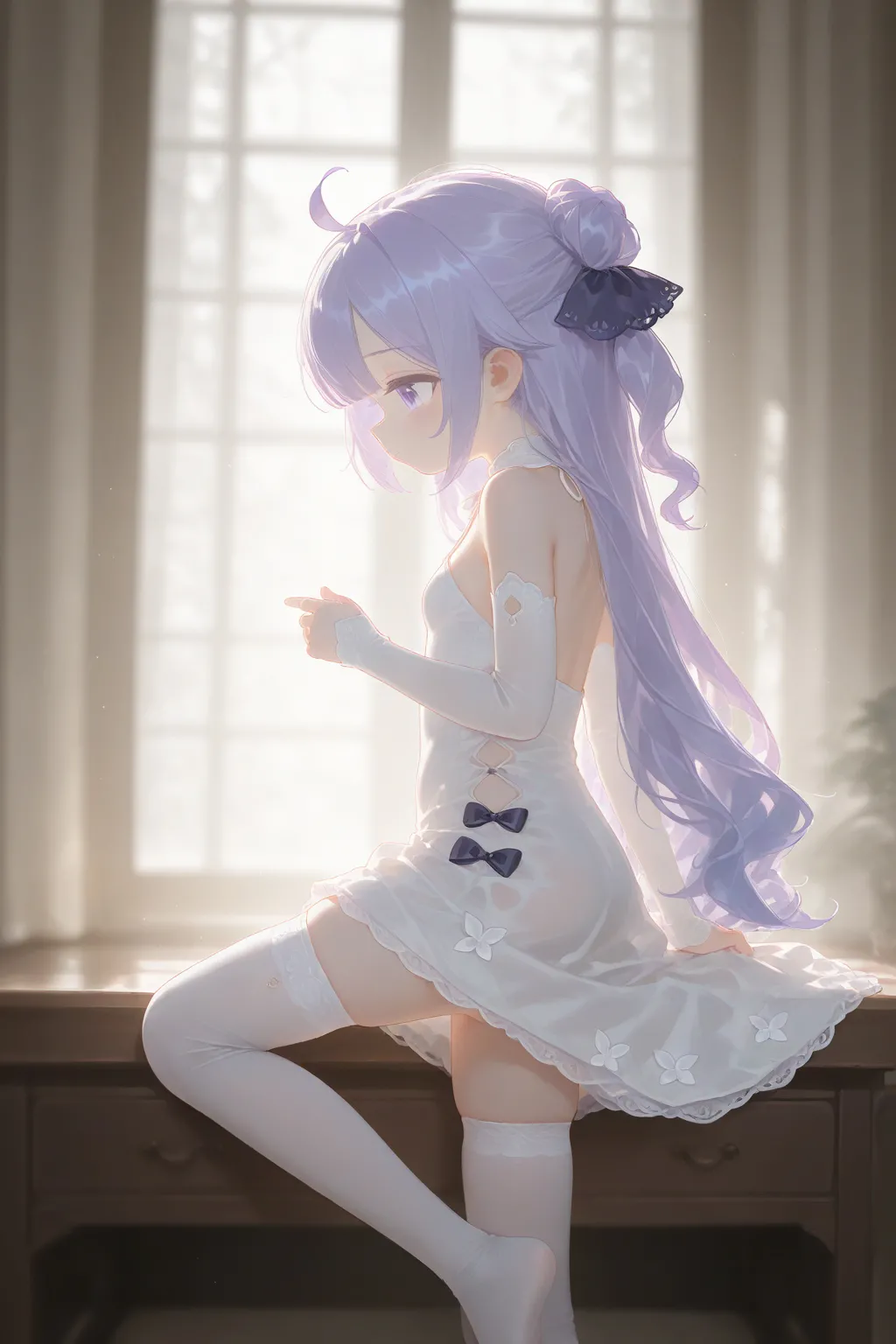 xssxsxk Unicorn Azur Lane - Image 5