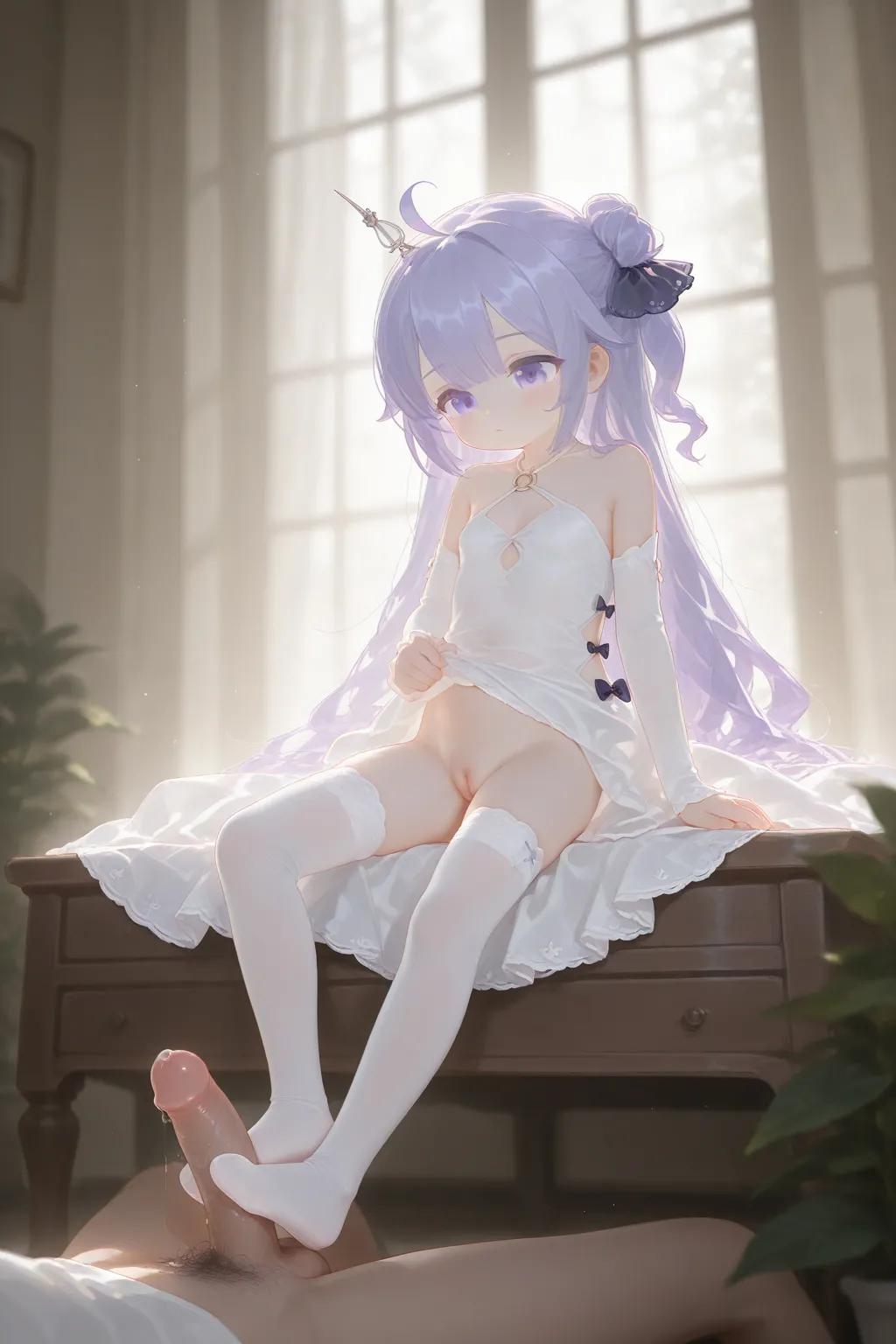 xssxsxk Unicorn Azur Lane - Image 6