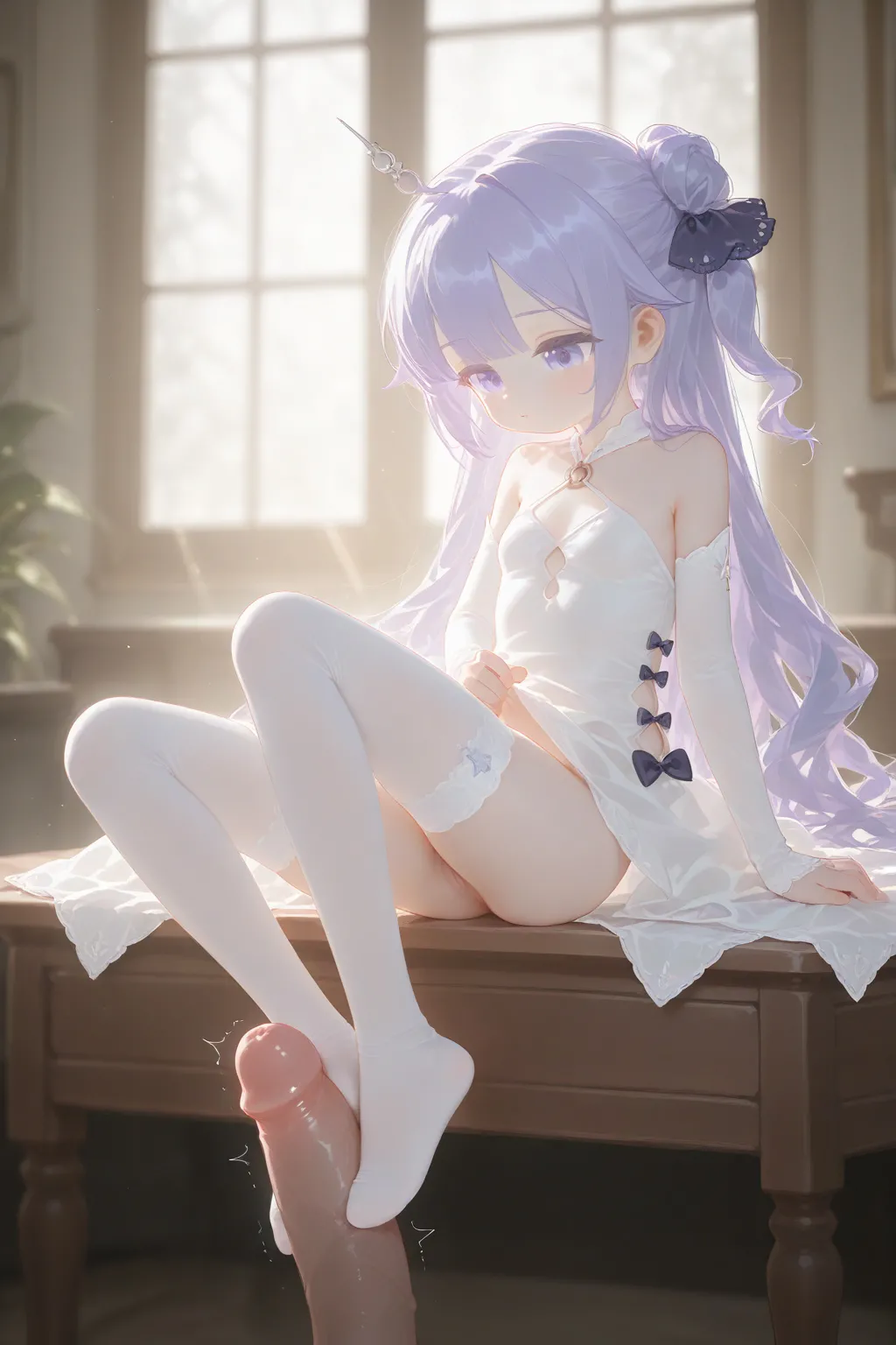 xssxsxk Unicorn Azur Lane - Image 7