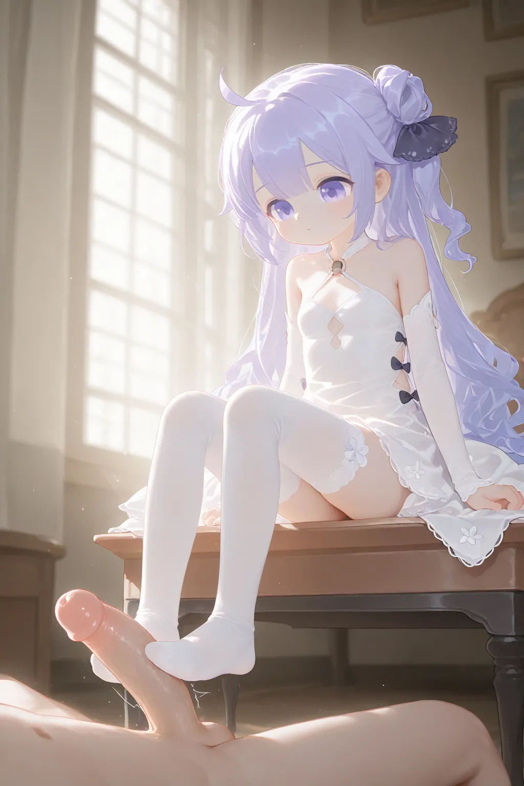 xssxsxk Unicorn Azur Lane - Image 8