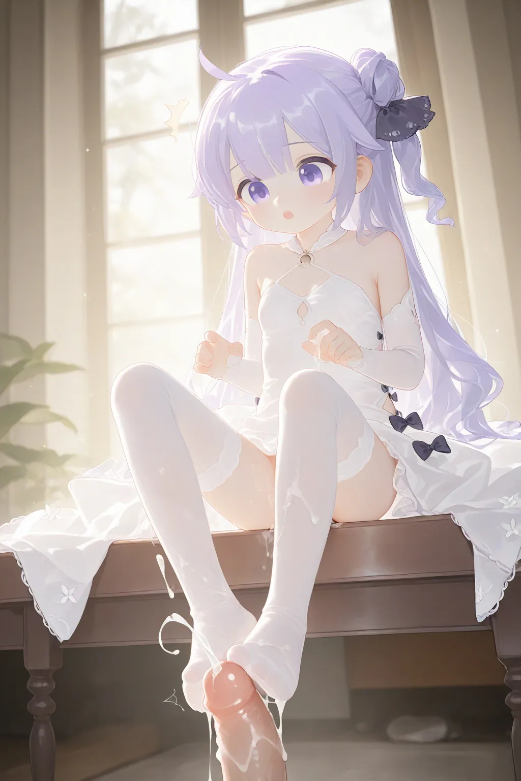 xssxsxk Unicorn Azur Lane - Image 9
